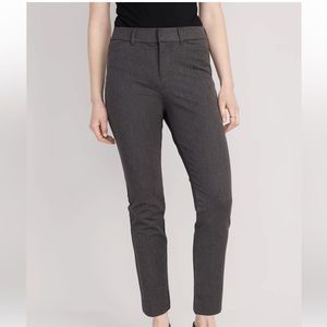 Old navy pixie high rise